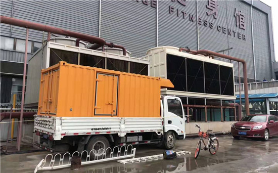 小店300KW发电机组适配电缆规格选型指南