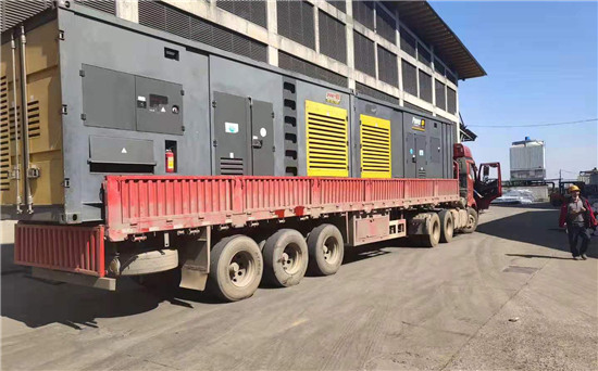 小店200KW发电机组适配电缆规格选型指南