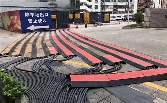 小店发电机组电缆选型完整具体步骤(工程通用标准流程)